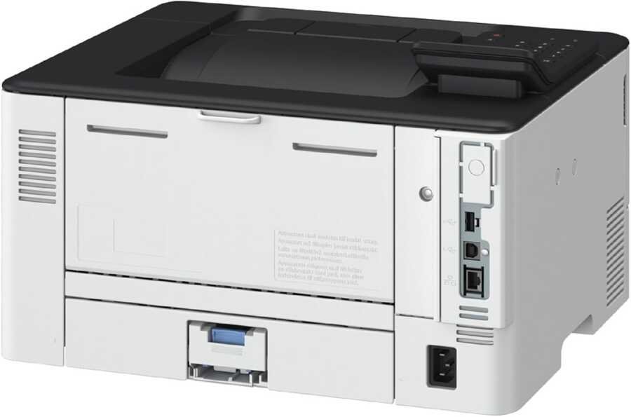 Canon i-SENSYS LBP246DW-5952C006AA Wifi Mono Lazer Yazıcı