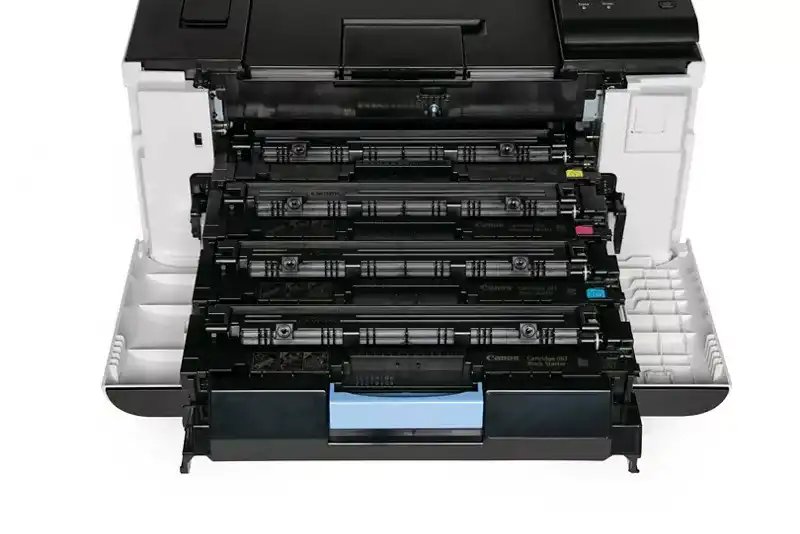 Canon i-Sensys LBP633CDW Wifi Renkli Dubleks Lazer Yazıcı