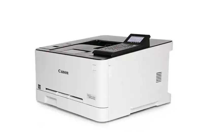 Canon i-Sensys LBP633CDW Wifi Renkli Dubleks Lazer Yazıcı