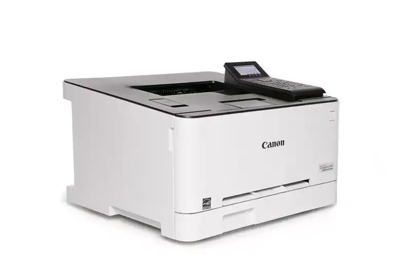 Canon i-Sensys LBP633CDW Wifi Renkli Dubleks Lazer Yazıcı