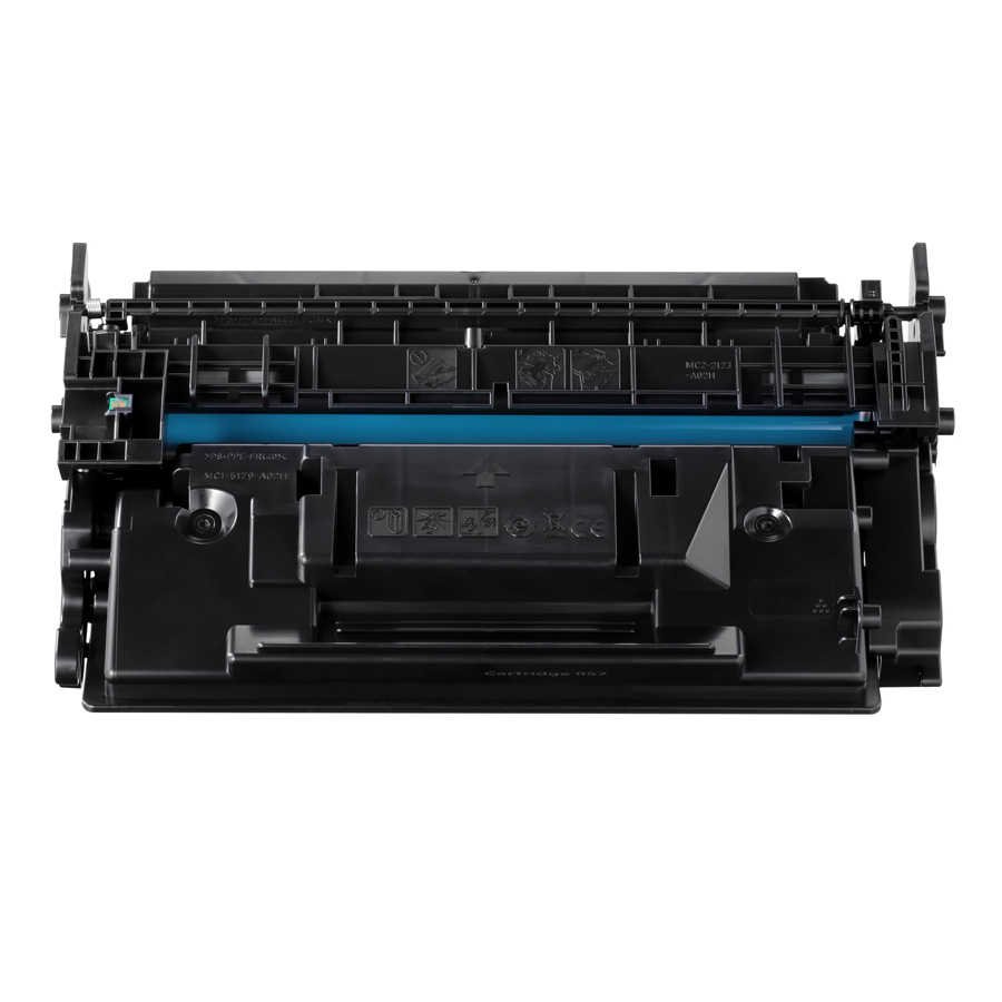 Canon CRG-057/3009C002 Chipsiz Muadil Toner