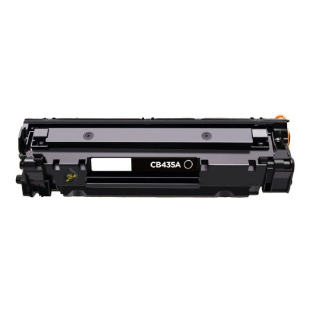 Hp CB435A-CE285A Universal Muadil Toner
