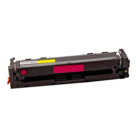 Hp 207X-W2213X Kırmızı Chipli Muadil Toner Yüksek Kapasiteli