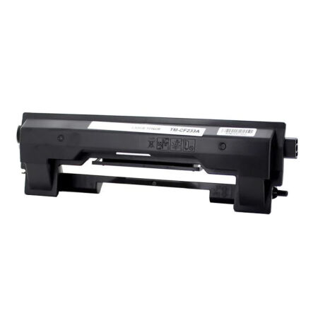 Hp 33A-CF233A Muadil Toner