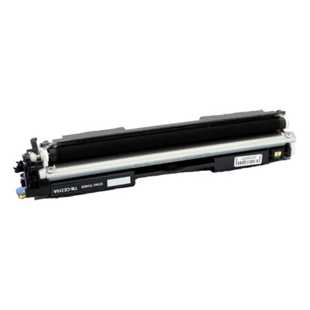 Hp 126A-CE310A Siyah Muadil Toner