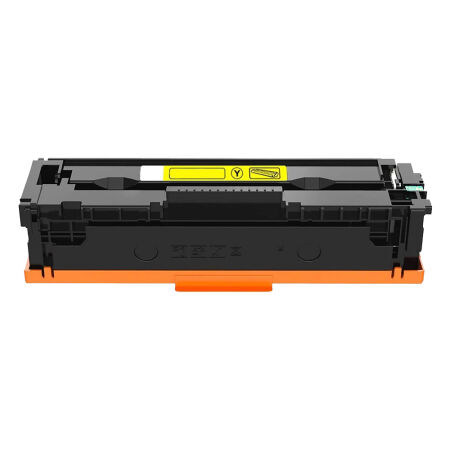 Hp 207A-W2212A Sarı Chipsiz Muadil Toner
