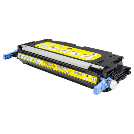 Hp 503A-Q7582A Sarı Muadil Toner
