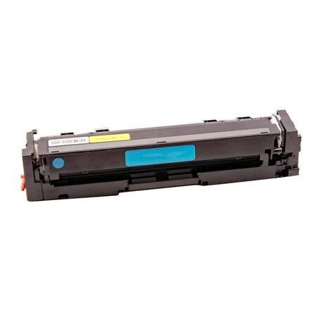 Hp 415A-W2031A Mavi Muadil Chipli Toner