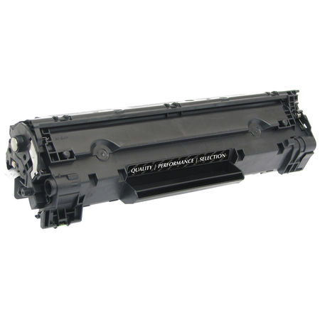 Hp 83X CF283X Muadil Toner Yüksek Kapasiteli