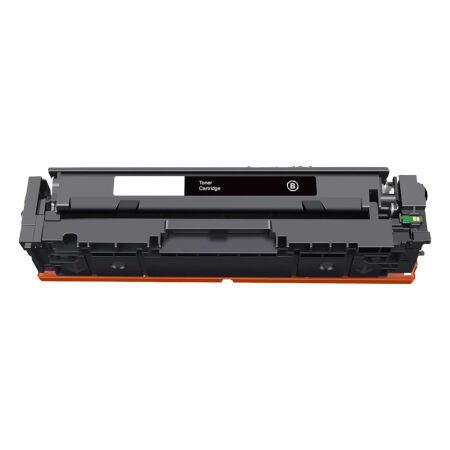 Hp 203X-CF540X Siyah Muadil Toner Yüksek Kapasiteli