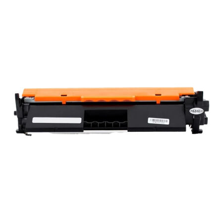 Hp 30A-CF230A Muadil Toner