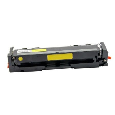 Hp 207A-W2212A Sarı Chipli Muadil Toner