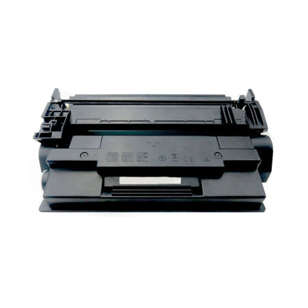 Hp 87X-CF287X Muadil Toner Yüksek Kapasiteli