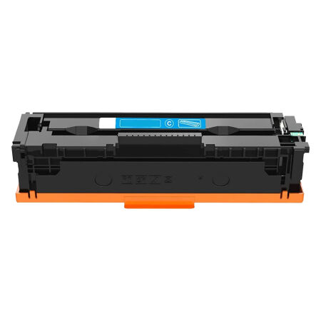 Hp 207A-W2211A Mavi Chipsiz Muadil Toner