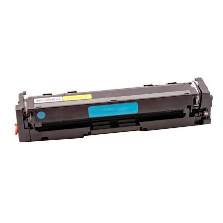 Hp 207A-W2211A Mavi Chipli Muadil Toner