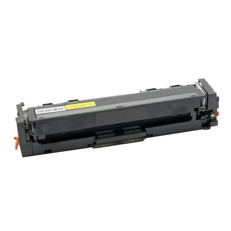 Hp 207X-W2210X Siyah Chipli Muadil Toner Yüksek Kapasiteli