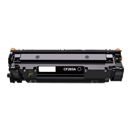 Hp 83A-CF283A Muadil Toner