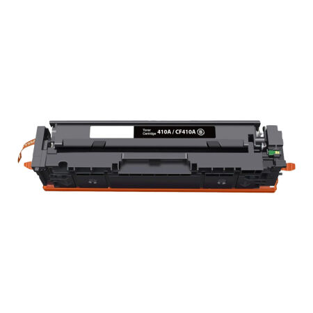 Hp 410A-CF410A Siyah Muadil Toner