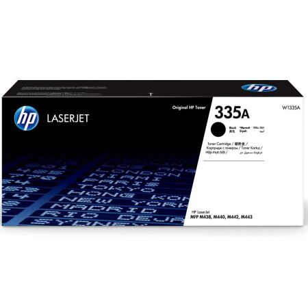 Hp 335A-W1335A Orijinal Toner