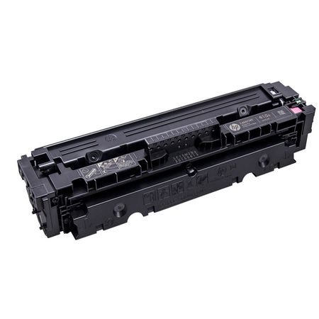 Hp 410A-CF413A Kırmızı Orijinal Toner