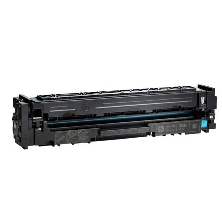 Hp 203A-CF541A Mavi Orijinal Toner