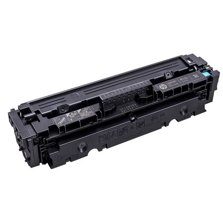 Hp 410A-CF411A Mavi Orijinal Toner