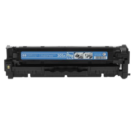 Hp 305A-CE411A Mavi Orijinal Toner