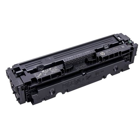 Hp 410A-CF410A Siyah Orijinal Toner