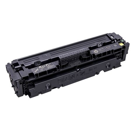 Hp 410A-CF412A Sarı Orijinal Toner