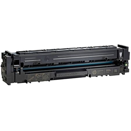 Hp 203A-CF540A Siyah Orijinal Toner