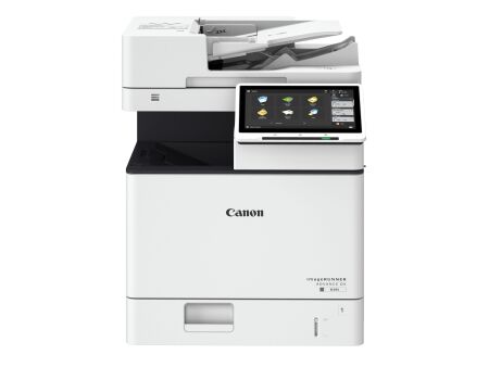 Canon imageRUNNER C3326i Çok Fonksiyonlu Renkli A3 Fotokopi Makinesi
