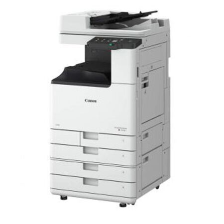 Canon imageRUNNER Advance DX C3930i Renkli Çok Fonksiyonlu A3 Fotokopi Makinesi
