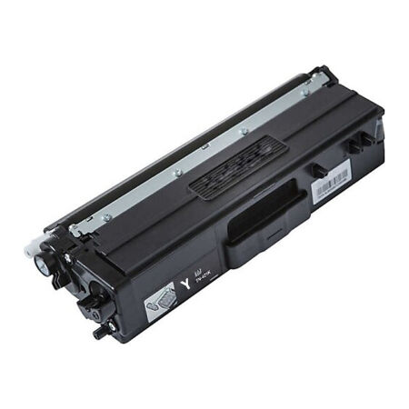 Brother TN-466 Sarı Muadil Toner Yüksek Kapasiteli