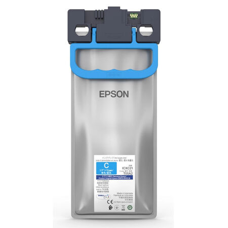 Epson T05A200-C13T05A200 Mavi Orijinal Kartuş