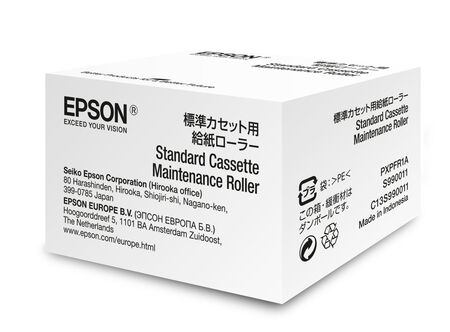 Epson S990011-C13S990011 Orijinal Bakım Kiti