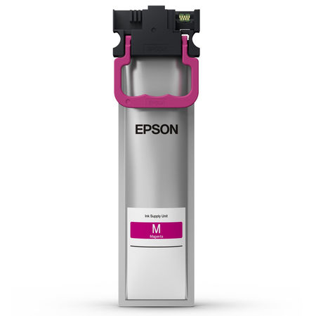 Epson T9453XL-C13T945340 Kırmızı Orijinal Kartuş Yüksek Kapasiteli