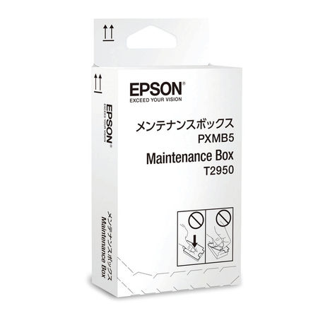 Epson T2950-C13T295000 Orijinal Bakım Kiti