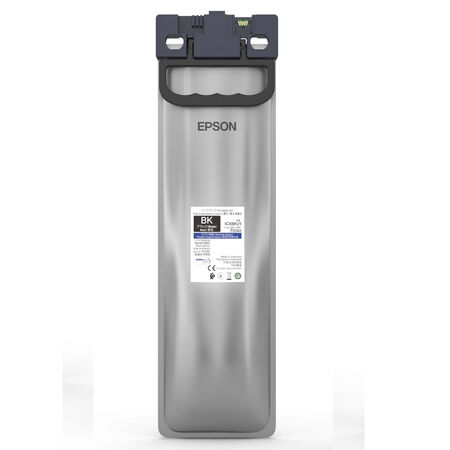 Epson T05A100-C13T05A100 Siyah Orijinal Kartuş