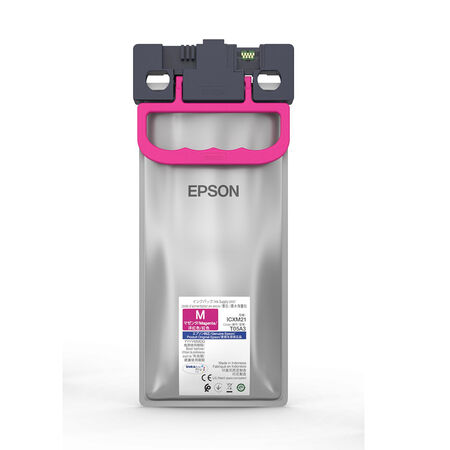 Epson T05A300-C13T05A300 Kırmızı Orijinal Kartuş