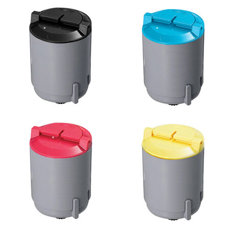 Xerox Phaser 6110 Muadil Toner Avantaj Paketi