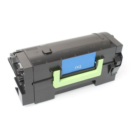 Lexmark MS725-58D5U00 Muadil Toner Ultra Yüksek Kapasiteli