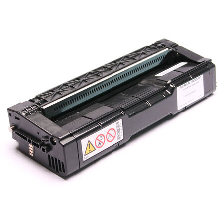 Ricoh SP-C252 Kırmızı Muadil Toner Yüksek Kapasiteli